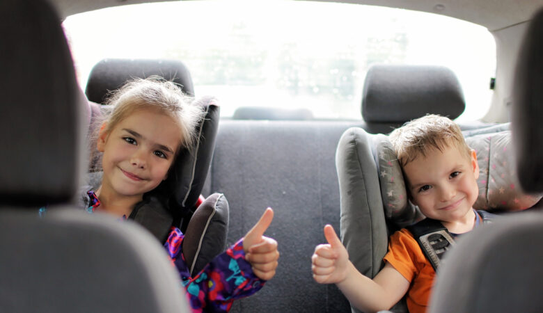 Documento di circolazione e sicurezza: viaggiare informati per proteggere i più piccoli